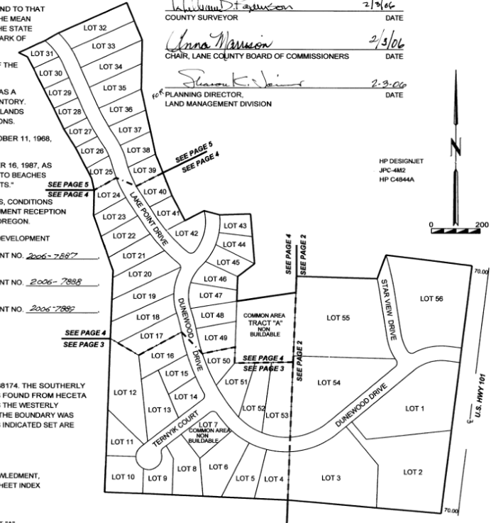 B_Heceta Reserve Plat Map.png